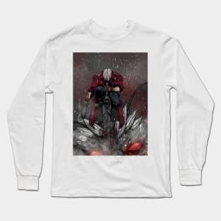 Devil may cry Long Sleeve T-Shirt